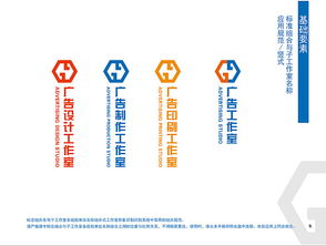 從戰(zhàn)略到視覺 廣告VI、企業(yè)形象設(shè)計(jì)與畫冊(cè)設(shè)計(jì)的整合之道