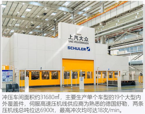 為什么說ID.電動車靠譜？看了上汽大眾工廠你就知道了